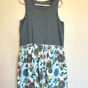 Girls Tea Dress